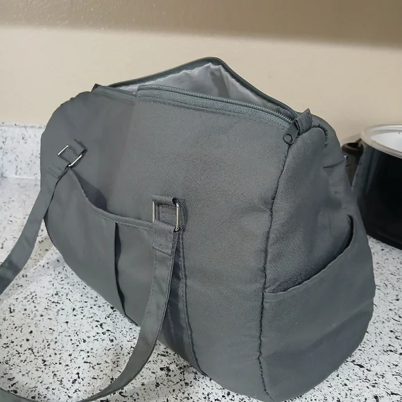 ​Evenflo Advanced Double Electric Kit W/ Travel bag - Picture 8 of 13